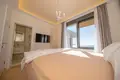 Penthouse 3 bedrooms 131 m² in Becici, Montenegro