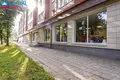 Commercial property 204 m² in Panevėžys, Lithuania