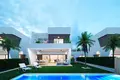 4-Schlafzimmer-Villa 149 m² Finestrat, Spanien