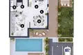 villa de 3 chambres 192 m² Umag, Croatie
