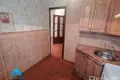 Wohnung 1 Zimmer 29 m² Masyr, Weißrussland