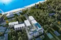 Mieszkanie 1 pokój 37 m² Phuket, Tajlandia