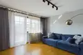 Appartement 2 chambres 53 m² en Varsovie, Pologne