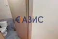 Wohnung 2 zimmer 74 m² Nessebar, Bulgarien