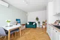 Mieszkanie 3 pokoi 41 m² Warszawa, Polska