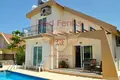 3 bedroom house  Vasilia, Northern Cyprus