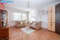 Apartamento 1 habitación 40 m² Vilna, Lituania