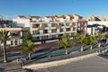 Квартира 1 спальня 42 м² San Pedro del Pinatar, Испания