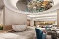Mieszkanie 1 pokój 109 m² Dubaj, Emiraty Arabskie