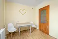 Wohnung 2 zimmer 55 m² Minsk, Belarus