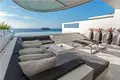 3 bedroom villa 334 m² Phuket, Thailand