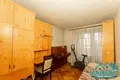 Apartamento 4 habitaciones 83 m² Minsk, Bielorrusia