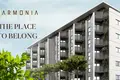 1 bedroom apartment 39 m² Bar, Montenegro