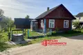 3 room house 49 m² Kvasouski sielski Saviet, Belarus