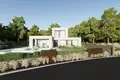 Villa de tres dormitorios 251 m² Orihuela, Španjolska