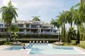 2 bedroom apartment  Estepona, Spain