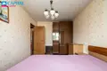 Apartamento 2 habitaciones 47 m² Klaipeda, Lituania