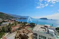 2 bedroom apartment 104 m² Budva, Montenegro