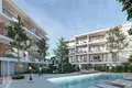Wohnung 2 Schlafzimmer 80 m² Paphos, Zypern