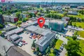Propriété commerciale 92 m² à Klaipeda, Lituanie