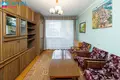 Wohnung 2 zimmer 44 m² Kaunas, Litauen