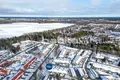 Apartamento 3 habitaciones 75 m² Oulun seutukunta, Finlandia