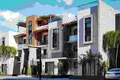 Apartamento 3 habitaciones 89 m² Distrito de Iskele, Chipre del Norte