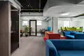 Oficina 1 148 m² en Moscú, Rusia