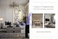 Wohnung 1 zimmer 755 m² Dubai, Vereinigte Arabische Emirate
