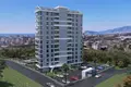 Apartment in a new building MOMENTUS MAHMUTLAR ALANYA