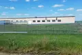 Manufacture 658 m² in Zareccia, Belarus