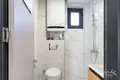 2 bedroom apartment 141 m² Budva, Montenegro