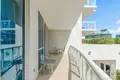 Mieszkanie 1 pokój 56 m² Miami Beach, Stany Zjednoczone