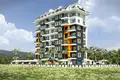 Mieszkanie 3 pokoi 102 m² Alanya, Turcja