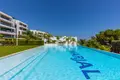 Квартира 2 спальни  Orihuela, Испания