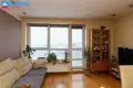Квартира 2 комнаты 42 м² Клайпеда, Литва
