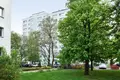 Квартира 3 комнаты 56 м² Варшава, Польша