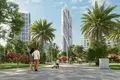 Apartamento 2 habitaciones 59 m² Dubái, Emiratos Árabes Unidos