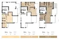 Apartment 1 320 m² Lefkosa Tuerk Belediyesi, Northern Cyprus