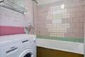 1 room apartment 38 m² Minsk, Belarus