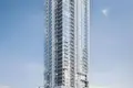 Kawalerka 35 m² Dubaj, Emiraty Arabskie