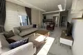 Apartamento 2 habitaciones 61 m² Kargicak, Turquía