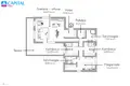 Haus 123 m² Vilnius, Litauen