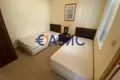 Apartamento 3 habitaciones 79 m² Pomorie, Bulgaria
