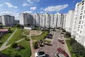 3 room apartment 72 m² Minsk, Belarus