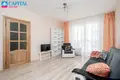 Apartamento 2 habitaciones 45 m² Vilna, Lituania