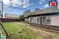 Haus 63 m² Ilya, Weißrussland