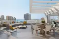 Жилой квартал A ne pas manquer avec terrasse bon emplacement dans rue calme endroit calme luxueux neuf proche de la mer