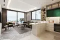Wohnung 2 zimmer 72 m² Yenişehir, Türkei