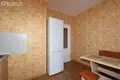 1 room apartment 43 m² Minsk, Belarus